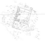 Thumbnail for Poggio Civitate Architecture Plan